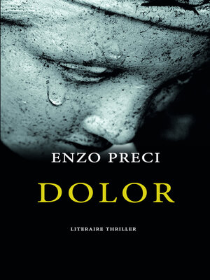 cover image of Dolor